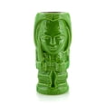 thumbnail image 1 of Taza Geeki Tikis Guardianes de la Galaxia Gamora 414 ml, 1 of 6