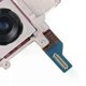 thumbnail image 4 of Main Back Facing Camera for Samsung Galaxy S23 Ultra SM-S918B Back Rear Camera Repair Replace Camera Module, 4 of 5