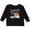 AB-Black, variant on Inktastic I'm Gonna Play Guitar Music Boys or Girls Long Sleeve Toddler T-Shirt