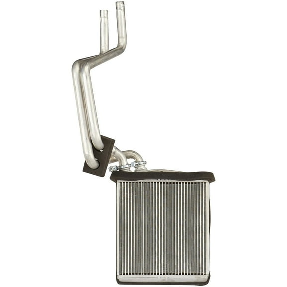 REACH 18-12655 Heater core for a *Land Rover - Discovery (2017-2018) Heater core Replacement