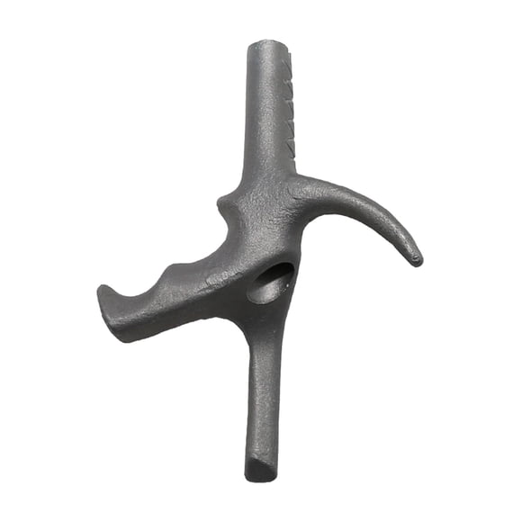 Agarre De Esgrima Empu?adura De Espada De Esgrima Resistente Para Entrenamiento SM SunniMix Mango de lámina de esgrima