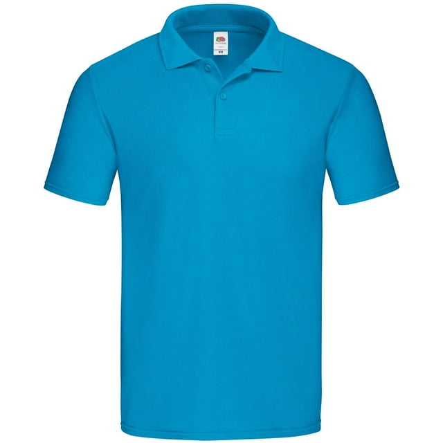 Fruit Of The Loom Polo Original pour Homme