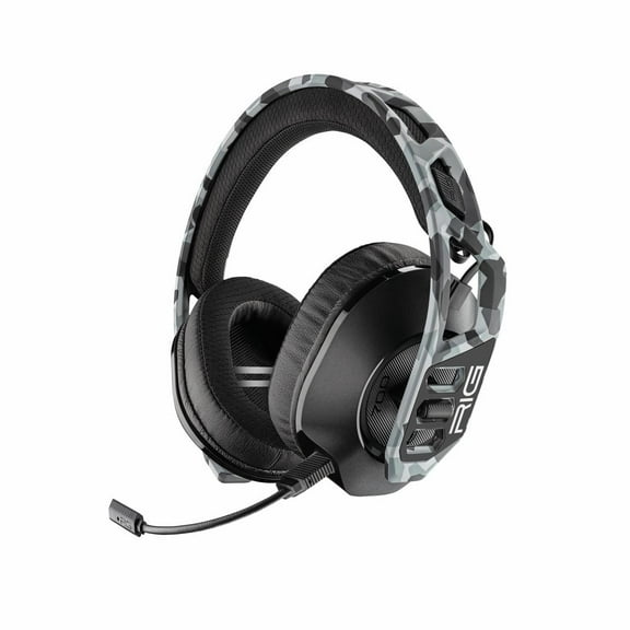 RIG 700 HS Ultra-Lightweight Wireless Gaming Headset for PlayStation PS5, PS4, PC, Mac - Arctic Camo