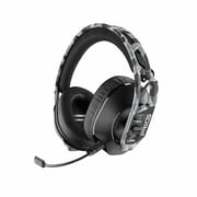RIG 700HS Ultra-Lightweight Wireless Gaming Headset for PS5, PS4, PC, Mac – Arctic Camo