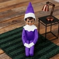 thumbnail image 2 of Collectible Doll with Festive Outfit and Posable Joints for Holiday Display and Seasonal Celebrations Detailed Character Figure for Themed Decor and Collector Showcase with Seasonal Attire, 2 of 5