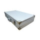 thumbnail image 5 of Estuche de almacenamiento para caja de herramientas, ligero, multiusos, resistente a golpes, estuche rígido para transporte Estilo B, 5 of 9
