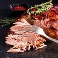 thumbnail image 5 of The Spice Lab Smoky Pecan Rub - Sweet Heat & Savory Pecan Spice - 7063, 5 of 13