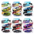 thumbnail image 3 of Alloy Car Model Toys for Kids 1:64 Temperature Sensitive Color Changing Mini Racing Car Inertia Pull Back Cars Boy Birthday Gift F, 3 of 6