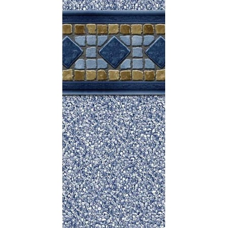 unibead above ground pool liners