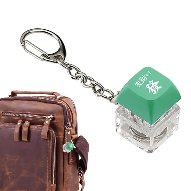 Joycabin 2 pièces clavier jouet fidget avec LED, porte-clés clavier, clavier fidget à 4 touches, clavier lumineux clicker amusant et coloré pour l'anxiété, le bureau, l'école et les voyages Joycabin 2 pièces clavier jouet fidget avec LED, porte-clés clavier, clavier fidget à 4 touches, clavier lumineux clicker amusant et coloré pour l'anxiété, le bureau, l'école et les voyages