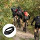 thumbnail image 2 of Bloqueo Para Bicicleta, Bloqueo De Código De Número, Alta Seguridad, Combinación Reiniciable, Bloqueo De Cable De Bicicleta Para Bicicleta Al Aire Libre Guardurnaity OD009306-00, 2 of 7