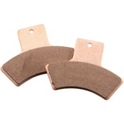 EBC Sintered Brake Pads FA270R