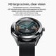 thumbnail image 3 of Reloj Inteligente TFixol Marrón, 3 of 8