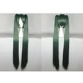 thumbnail image 6 of Unique Bargains Wigs for Women 51" Blackish Green Wigs with Wig Cap, 6 of 6