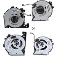 thumbnail image 1 of White Ventilador Cpu Gpu Para Hp Pavilion 15-cx Cx0049nr Cx0071 Cx0061 L20334 Tpn Radiador De Pc, 1 of 4
