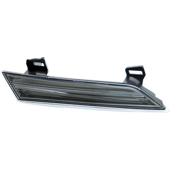 SHZAITOR Headlight Reflector Panel Replacement for Nissan Murano 2009-2014 Passenger Side 260131AA0A 260131AA0B 26013-1AA0A 26013-1AA0B