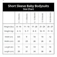 thumbnail image 4 of CafePress - Skull And Crossbones Infant Bodysuit - Baby Light Bodysuit, Size Newborn - 24 Months, 4 of 4