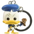 thumbnail image 2 of Funko Pop Llavero: Kingdom Hearts Donald Toy Figures Funko Funko, 2 of 2