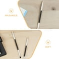 thumbnail image 3 of ETHZZLE 5Pcs Artist Blending Wipes Plastic Multi For Professionals Smudging Tools For Drawing, 3 of 8