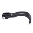 thumbnail image 1 of Bicicleta Soporte para cámara con luz delantera para bicicleta de carretera plegable Brompton (negro) Tmvgtek Accesorios para bicicletas, 1 of 8