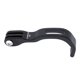 thumbnail image 1 of Accesorios para bicicletas Soporte para cámara con luz delantera para bicicleta de carretera plegable Brompton (negro) FLhrweasw Nuevo, 1 of 7