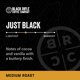 thumbnail image 2 of Cápsulas de café Black Rifle Coffee Just Black tueste medio 32 unidades, 2 of 7