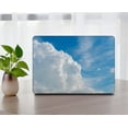 thumbnail image 5 of KSK KAISHEK Hard Shell Case for MacBook Pro 16" 2019 2020 A2141, Sky Series 0366, 5 of 5