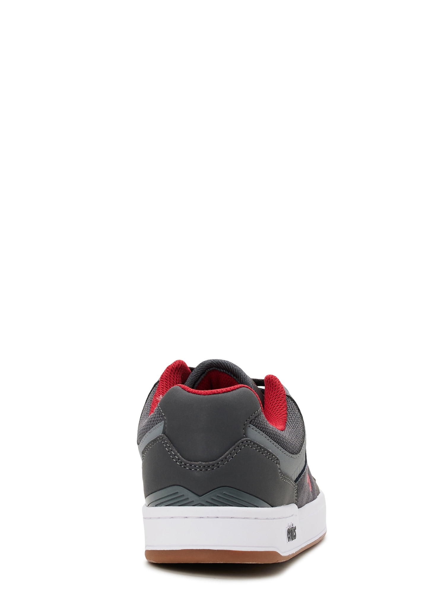 Etnies Men's Rail Skate Low Lace up Shoe