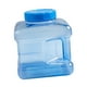 thumbnail image 5 of Contenedor de agua de 5 litros con mango Carrier cubo de jarra de almacenamiento de agua ligera para actividades de emergencia de emergencia para, 5 of 8