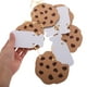 thumbnail image 4 of KAKOWELY 2 pancartas de fiesta de cumpleaños con diseño de leche y galletas, guirnalda de fondo de feliz cumpleaños con diseño de galletas y leche, decoraciones para baby shower para niños y niñas., 4 of 4