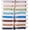 D, variant on Heishi Surfer Bracelets Set for Women Girls Bohemian Rainbow Stackable Clay Beaded Bracelets Christian Cross Gifts Disc Stretch Preppy Layering Colorful Friendship Summer Beach Bracelets