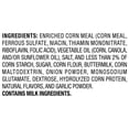 thumbnail image 3 of 2 Pack Funyuns Onion Flavored Rings Regular, 2oz Bag, 3 of 4