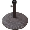 Better Homes and Gardens Lake Island Umbrella Base