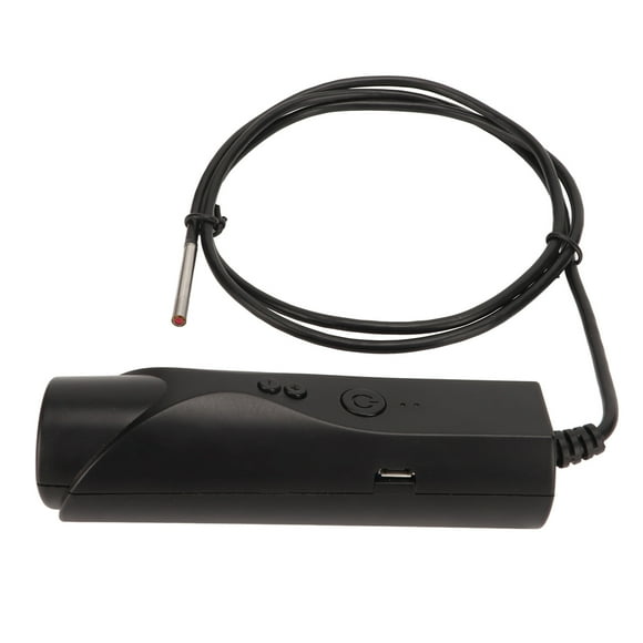 3.9mm WiFi Auto Engine Endoscope Inspection Camera 1080P Borescope for IOS