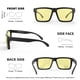 thumbnail image 5 of Gafas de Sol MAXJULI Z87 XXL Talla TR90 Ultraligeras UV400 8228, 5 of 6