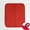 Red, variant on Tutuviw Microfibre Drying Mat for Kitchen Dish Drying Drainer Mat Absorbent & Reusable Kitchen Drying Pad Washing Up for Glass Plate Cup Utensils (Red, 15.7 x 17.7 in)