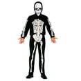 thumbnail image 1 of Disfraz de Calavera REV Talla 6 - 8 para Niño, 1 of 1