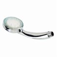 thumbnail image 3 of 7 Colour Automatic Changing LED Shower Head Sprinkler Faucet - Water Current Energy, 3 of 5