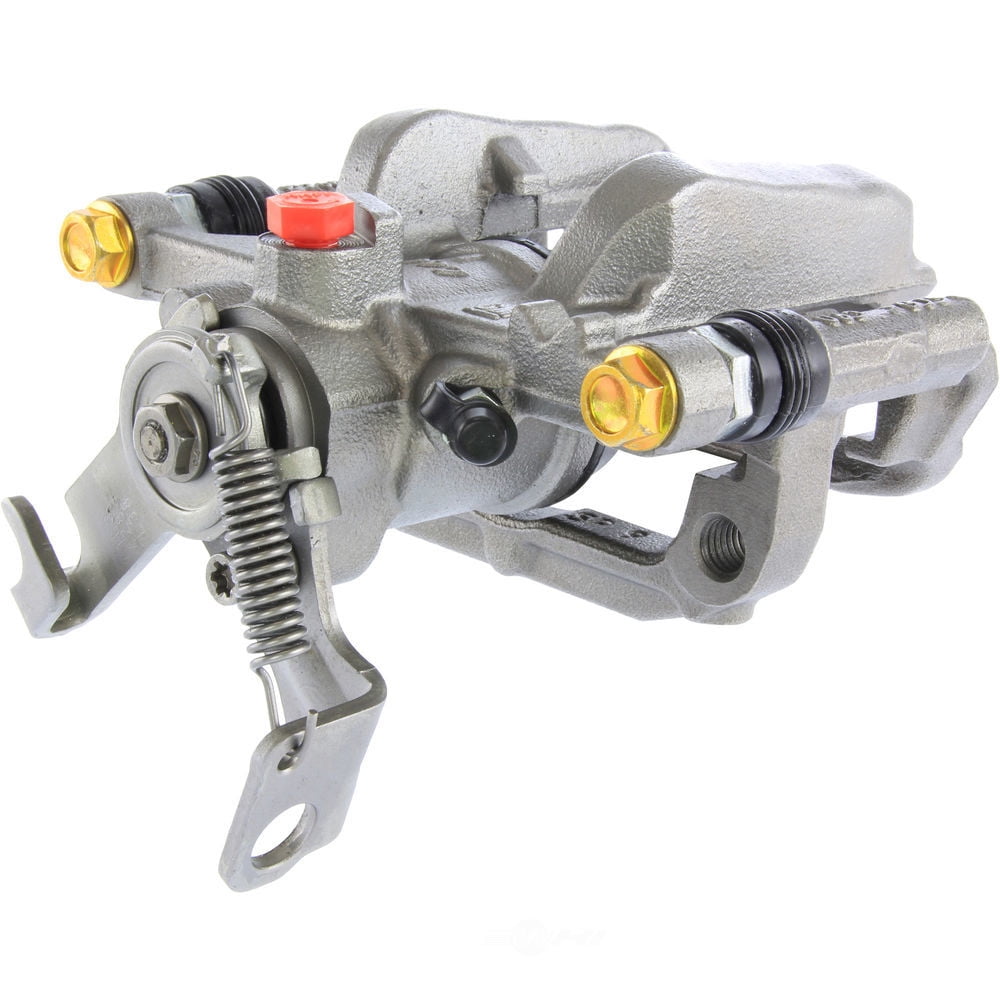 Centric Parts Disc Brake Caliper P/N:141.62632 Fits select: 2011-2015 CHEVROLET CRUZE, 2016 CHEVROLET CRUZE LIMITED
