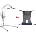 FANHAN Hoyer Lift Sling Medical Sling for Patients