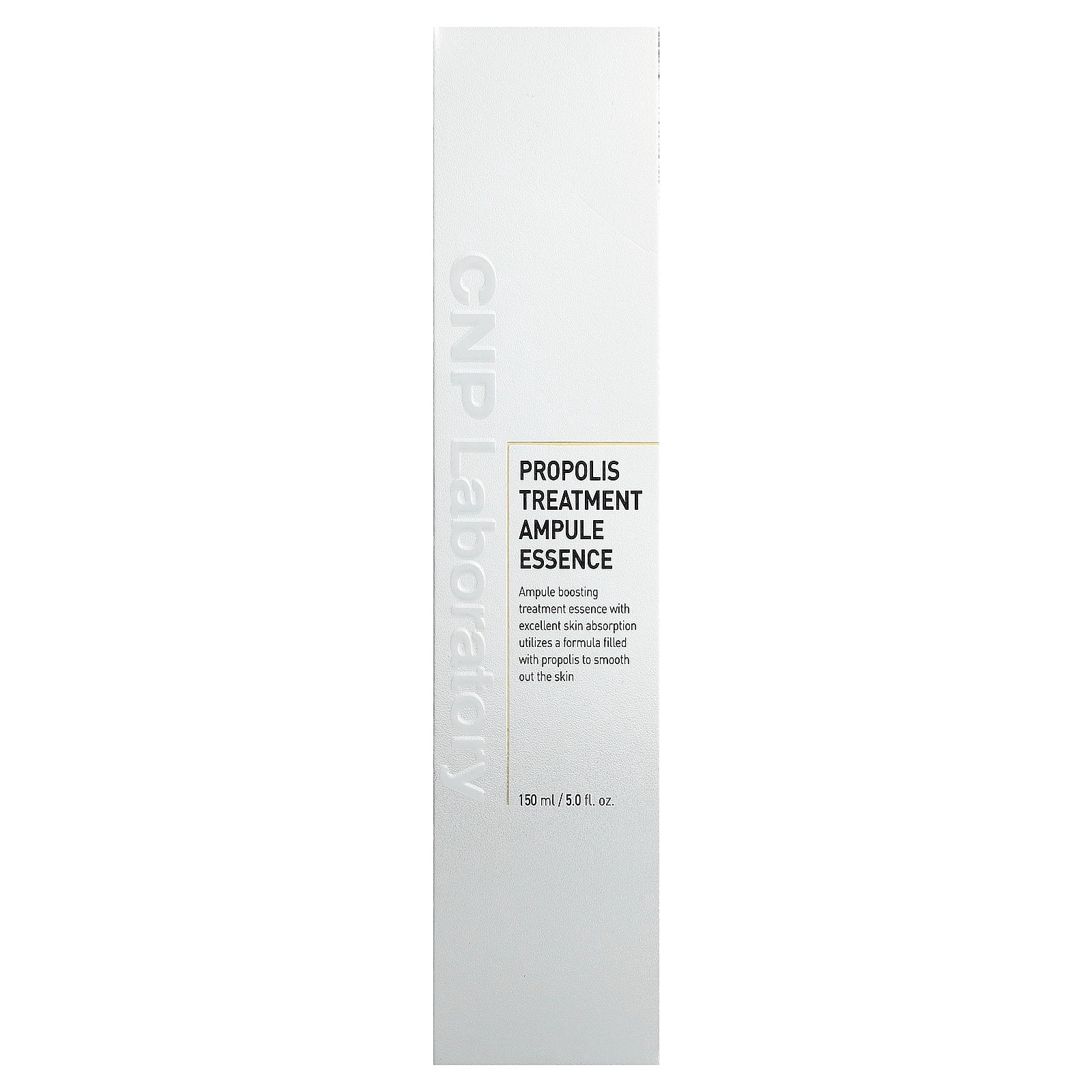 CNP Laboratory Propolis Treatment Ampule Essence, 5 fl oz (150 ml)