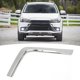 thumbnail image 1 of Moldura Lateral Cromada Inferior Para Parachoques Delantero, ABS, Protección Contra Rayones, Reemplazo Directo ParaOutlander Sport GT LE SEL, 2016 2019, 1 of 7