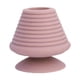 thumbnail image 1 of Tapón de bañera, tapón de drenaje, tapón de silicona para bañera, tapón de lavabo, tapón de drenaje Rosa, 1 of 9
