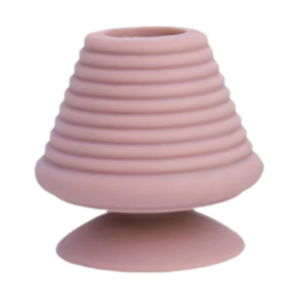 Tapón de drenaje Tapón de fregadero de silicona Tapón de bañera Tapón de baño de repuesto Tapón para Rosa