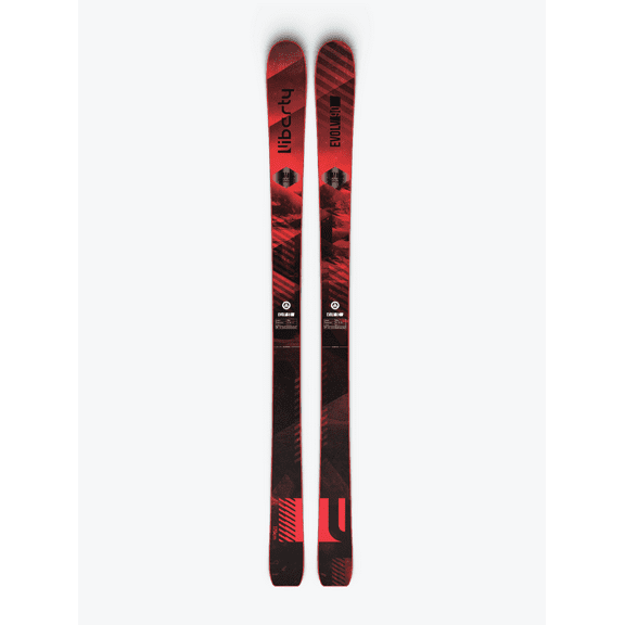 Liberty Skis Evolv 90 - 2024