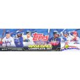 thumbnail image 1 of Set de fábrica Topps de tarjetas de béisbol 2020, 700 tarjetas, 1 of 5