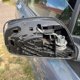 thumbnail image 3 of Toyota Yaris 2006 - 2011 Car Accessories: Rearview Mirror Cover Shell Case Housing, 3 of 5