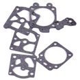 thumbnail image 4 of Kit de reparación de carburador Junta y diafragma para WT K20-WAT STIHL 020av 024 028 Diafragma, 4 of 5