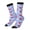 2 Black-1, variant on coffee love cup winter Print Adult Socks for Men & Women,Calf Socks, Ankle Socks,Boots Socks,Breathable Casual Sock,Unisex Crew Socks