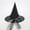 A_ Gray, variant on Deals UTSJKR Halloween Ribbon Witch Hat Wizard Hat Pointed Cap Witch Hat for Women Adults Halloween Party Accessory Decorations Purple